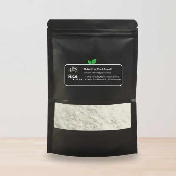 Rice Powder - White Flour