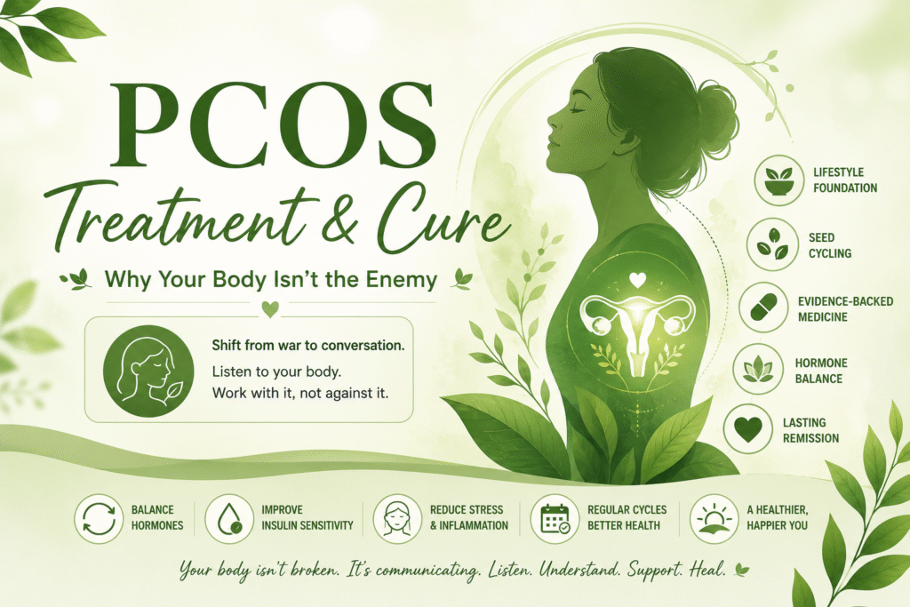 PCOS Treatment