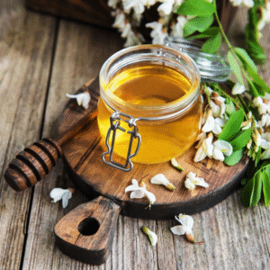 Acacia Honey