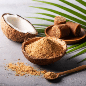 Coconut Sugar (Organic)