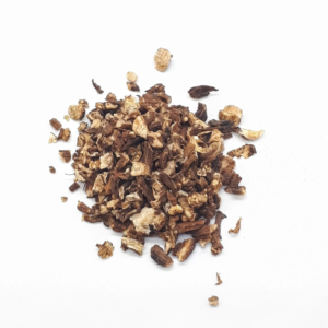 Dandelion Root Tea