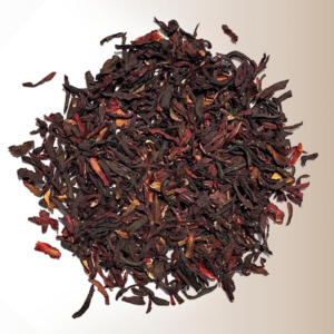 Hibiscus Tea