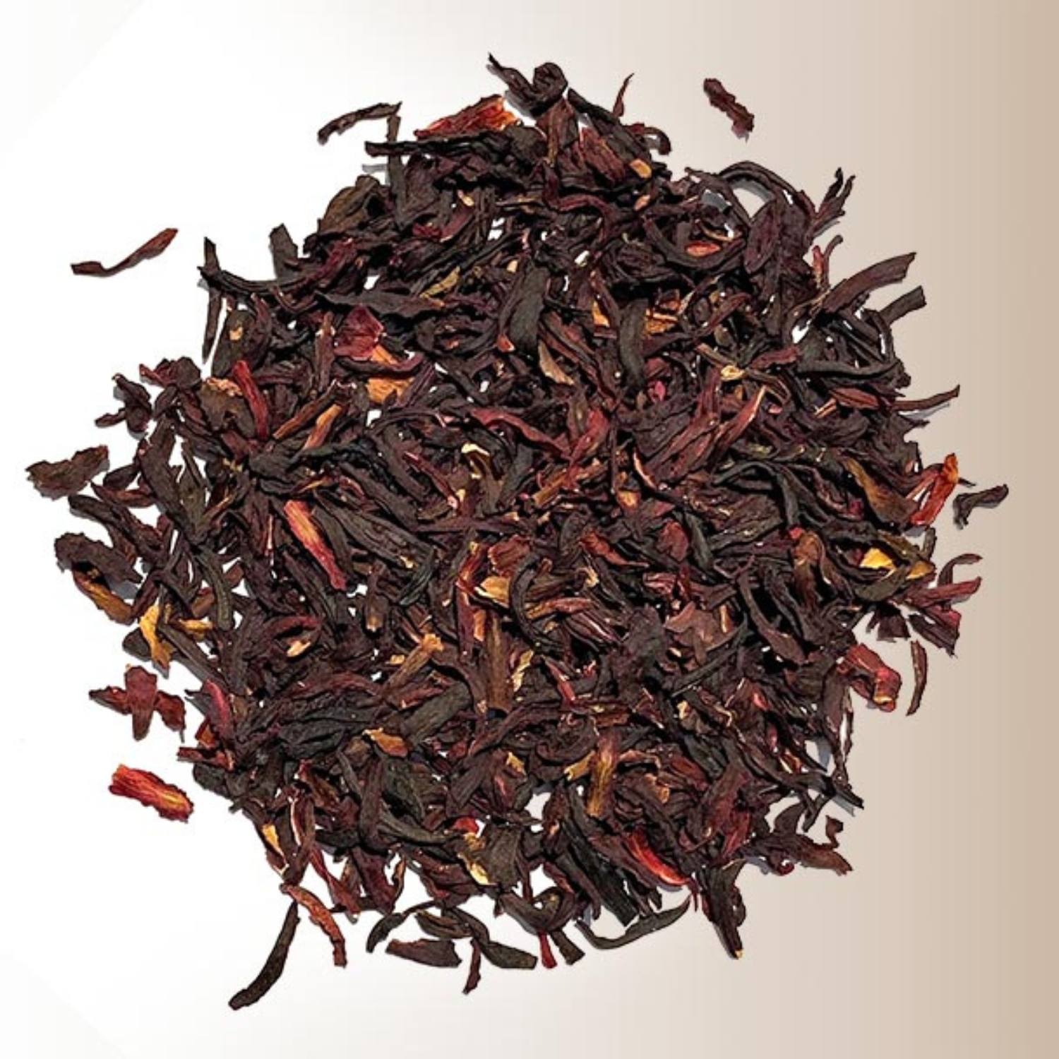 Hibiscus Tea