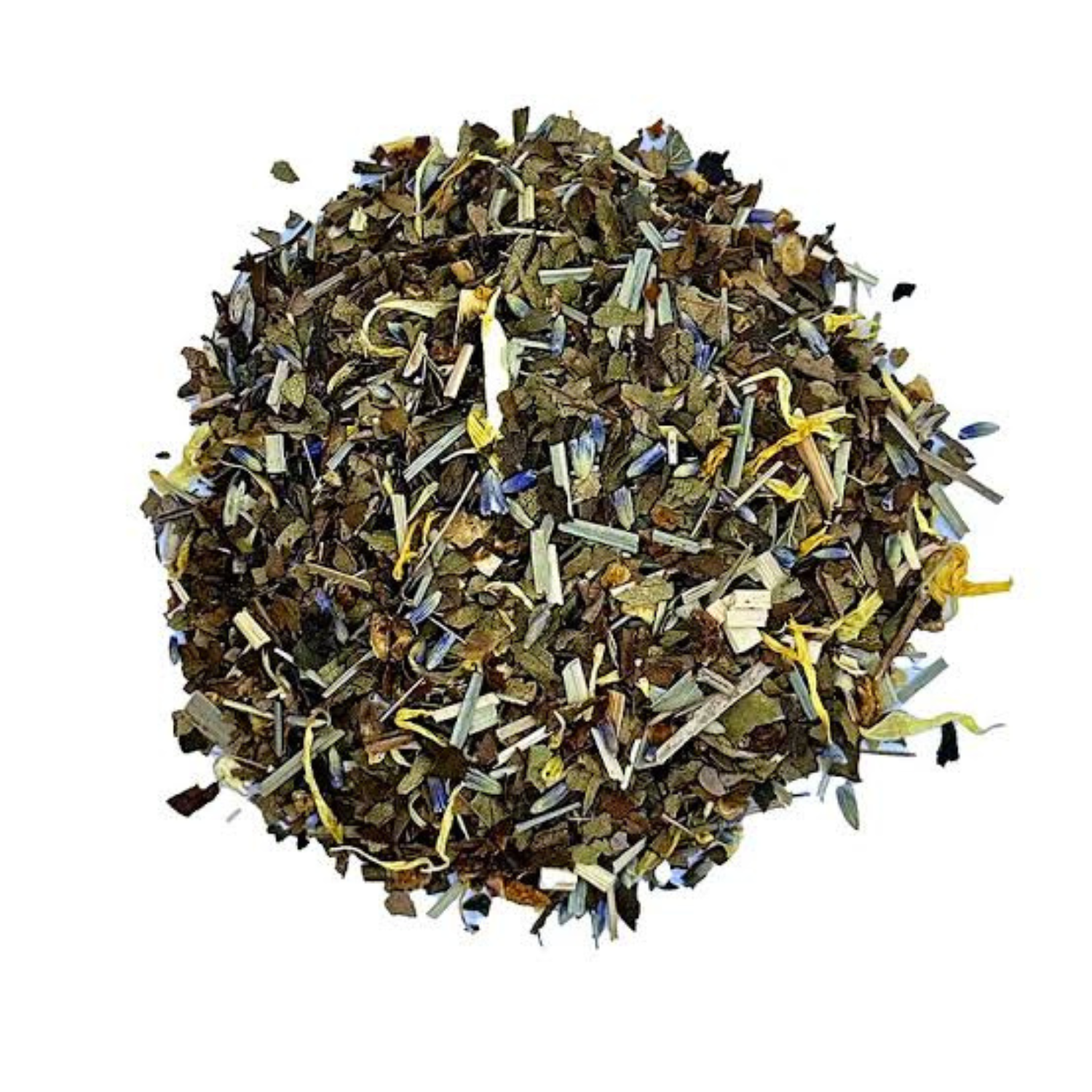 Lemongrass Tea