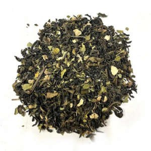 Moringa Tea
