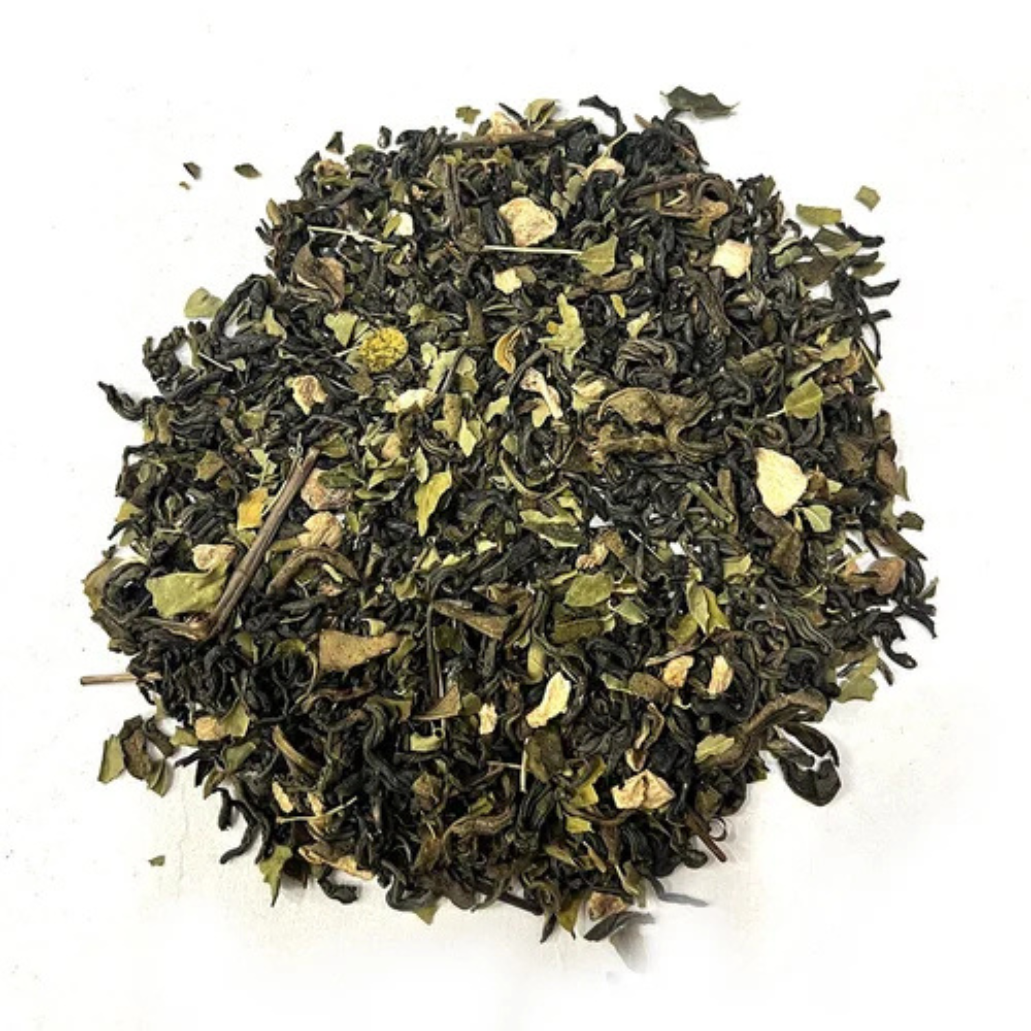 Moringa Tea