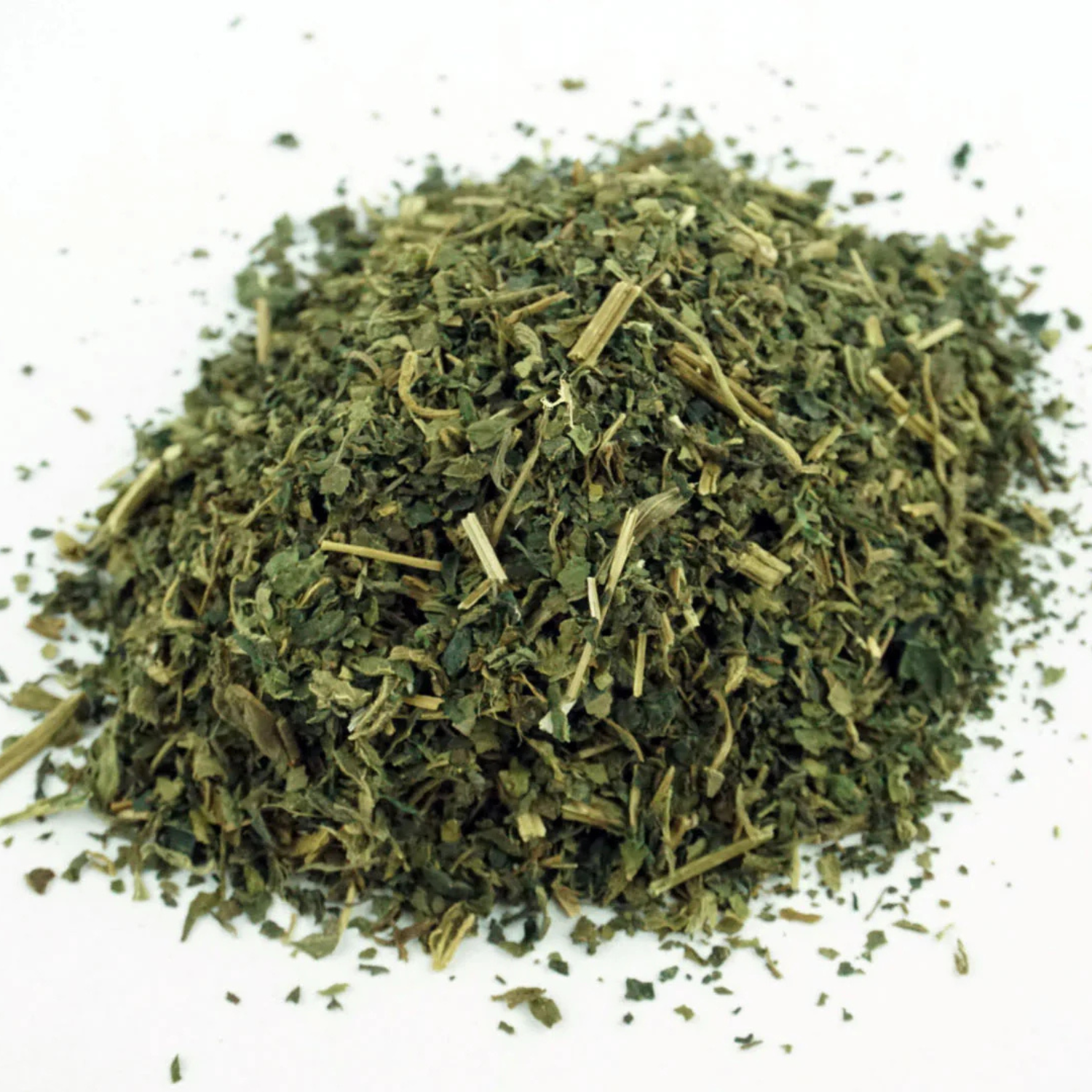 Nettle Tea