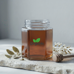 Sidr Honey (Beri Shehad)