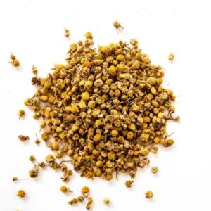 Chamomile Tea