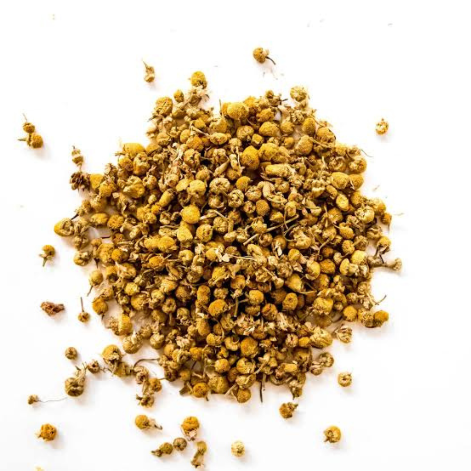 Chamomile Tea
